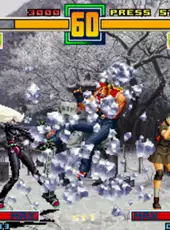 The King of Fighters 2001