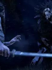 Hellblade: Senua's Sacrifice