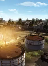 Men of War: Assault Squad
