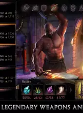 Lords of the Fallen