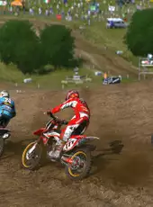 MXGP: The Official Motocross Videogame