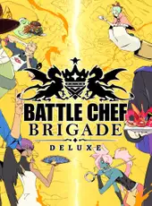 Battle Chef Brigade Deluxe