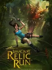 Lara Croft: Relic Run