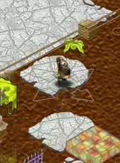 Gobbo Goes Adventures