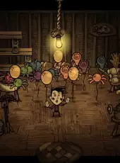 Don't Starve: Hamlet