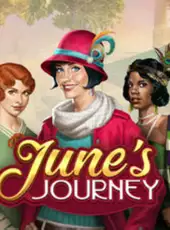 June's Journey