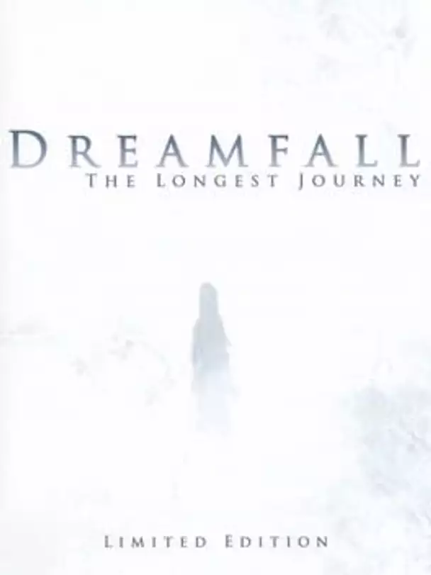 Dreamfall: The Longest Journey - Limited Edition