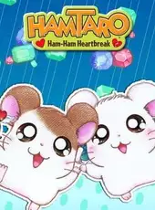 Hamtaro: Ham-Ham Heartbreak