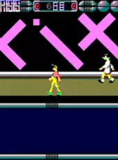 Bubblegum Crisis: Crime Wave
