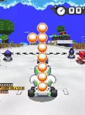 Sonic Robo Blast 2 Kart