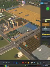 Cities: Skylines - Industries