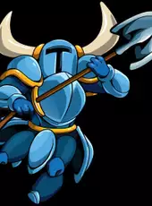 Shovel Knight