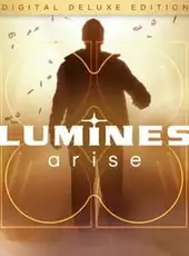 Lumines Arise: Digital Deluxe Edition