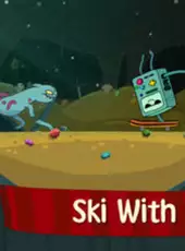 Ski Safari: Adventure Time