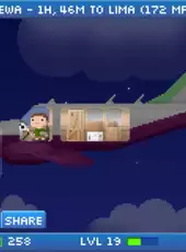 Pocket Planes