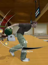 Brunswick Pro Bowling