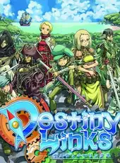 Destiny Links