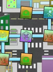 Zombie Fun Run