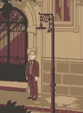 The Lion's Song: Episode 2 - Anthology