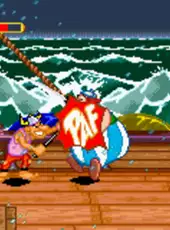 Astérix & Obélix: Bash Them All!