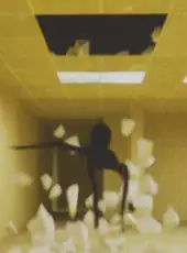 Escape the Backrooms