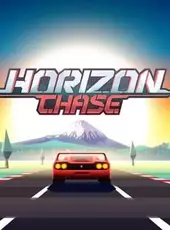 Horizon Chase