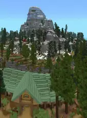 Minecraft: Camp Enderwood