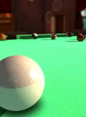 Sharkey's 3D Pool