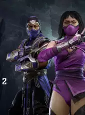 Mortal Kombat 11: Kombat Pack 2