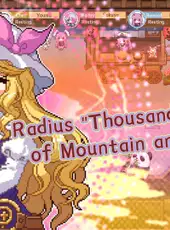 Touhou Mystia's Izakaya DLC5 Pack: Makai & Lunar Capital