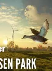 TheHunter: Call of the Wild - Salzwiesen Park