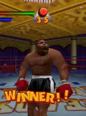Ready 2 Rumble Boxing