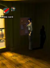 Broken Sword: The Sleeping Dragon