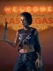 World War Z: Aftermath - Sin City Apocalypse Episode