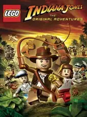 LEGO Indiana Jones: The Original Adventures