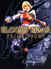 Bloody Roar: Primal Fury