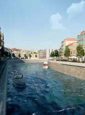 Fernbus Simulator: Netherlands