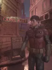 Batman: Arkham Knight - Crime Fighter Challenge Pack 6