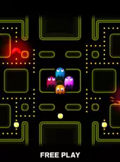 Pac-Man Museum