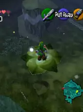 The Legend of Zelda: Ocarina of Time