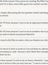 Versus: The Elite Trials