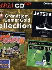 Grandslam Gamer Gold Collection