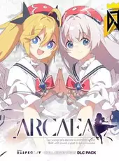DJMax Respect V: Arcaea Pack