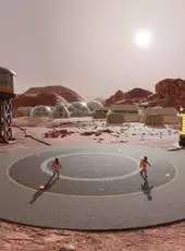 PlanetBase 2