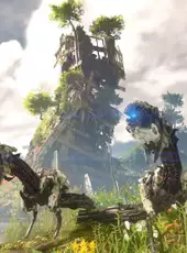 Horizon Zero Dawn