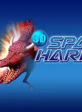 3D Space Harrier