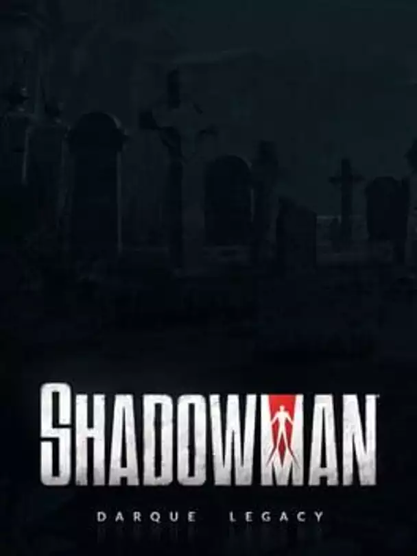 Shadowman: Darque Legacy