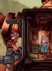 Fuga: Melodies of Steel 2 - Tail Concerto Costume Pack