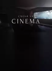Cmoar VR Cinema