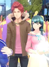 Tokyo Mirage Sessions #FE